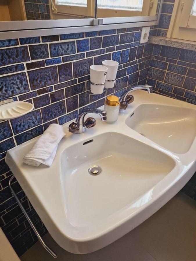 Apartament Sehr Ruhiger Ort Ebnat-Kappel Zewnętrze zdjęcie