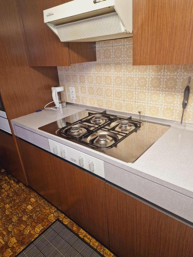Apartament Sehr Ruhiger Ort Ebnat-Kappel Zewnętrze zdjęcie