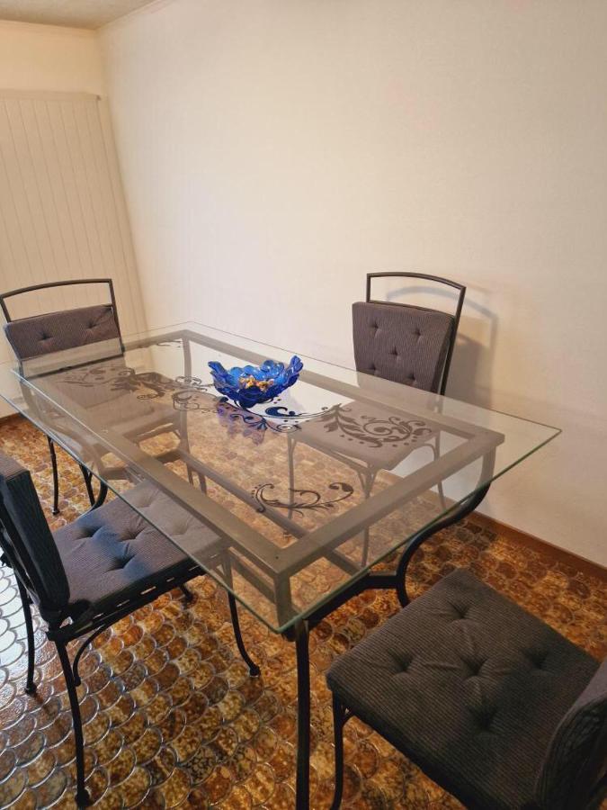 Apartament Sehr Ruhiger Ort Ebnat-Kappel Zewnętrze zdjęcie